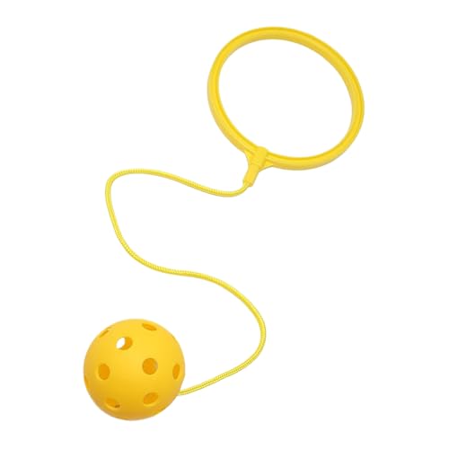 , Sprungkugel | Drehbarer Swing in verschiedenen Farben, weicher Sprungring mit einem Bein, Koordination Fitness Sports Ball außerhalb der Übung, ohne das Spielzeug für den , Sprungkugel | Drehbarer Swing in verschiedenen Farben, weicher Sprungring mit einem Bein, Koordination Fitness Sports Ball außerhalb der Übung, ohne das Spielzeug für den von Genérico