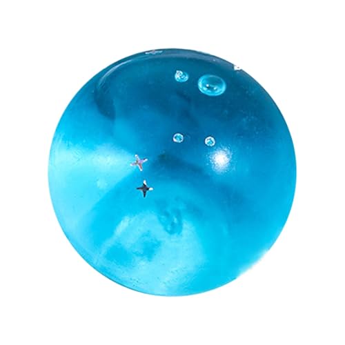 Stressbälle - Weiche Bälle | Squeeze Ball | Tragbares Silikon Filming Fold für Kinder Erwachsene Handübung Gel Stressbälle Sensorisches Spielzeug Langsam Aufsteigen Ball Therapie Stressbälle - Weiche Bälle | Squeeze Ball | Tragbares Silikon Filming Fold für Kinder Erwachsene Handübung Gel Stressbälle Sensorisches Spielzeug Langsam Aufsteigen Ball Therapie von Genérico