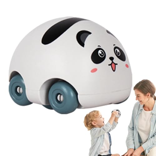 Tierauto für Kinder, Spielzeug für Kinder, Lernspielzeug für Seilautos, leichte sensorische Spielzeuge, buntes Spielzeug für Zuhause, Garten von Genérico