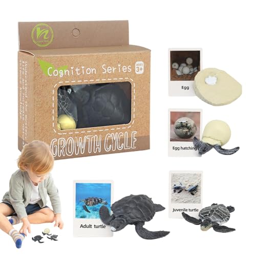 Tierdidaktische Karten – Tierspielzeug sortiert | Lernspielzeug für Kinder, lustiges Kombinationsspiel, niedliches Lernspielzeug für Kindergarten, Zuhause Tierdidaktische Karten – Tierspielzeug sortiert | Lernspielzeug für Kinder, lustiges Kombinationsspiel, niedliches Lernspielzeug für Kindergarten, Zuhause von Genérico