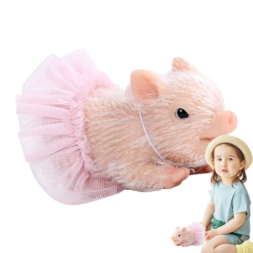 Tierspielzeug für Kleinkinder, niedliche Tierfiguren: lustige Kinderkrankenschwester-Zubehör, Heimdekoration, Weihnachtsstrumpf-Lautsprecher für Erwachsene Tierspielzeug für Kleinkinder, niedliche Tierfiguren: lustige Kinderkrankenschwester-Zubehör, Heimdekoration, Weihnachtsstrumpf-Lautsprecher für Erwachsene von Genérico