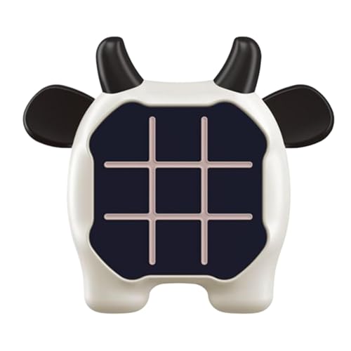 Tragbare Spiele für Erwachsene, elektronisches Puzzle, tragbares elektronisches Spielzeug, Gehirn Teaser, interaktive Reise-Brettspiele, Reisepädagogische Aktivitäten von Genérico