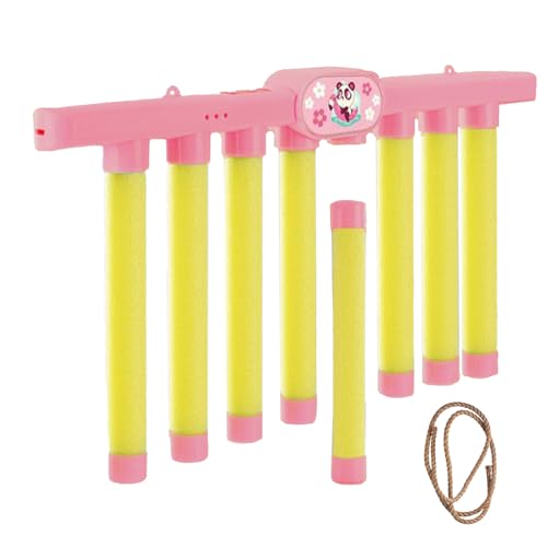 Trainingsspiel für Kinder – Falling Stick Catching, Design Interactive Toy | Reise-Fangspiel, Home Entertainment-Spielzeug, Lernspielzeug, Lernspielzeug, Spielzeug Trainingsspiel für Kinder – Falling Stick Catching, Design Interactive Toy | Reise-Fangspiel, Home Entertainment-Spielzeug, Lernspielzeug, Lernspielzeug, Spielzeug von Genérico