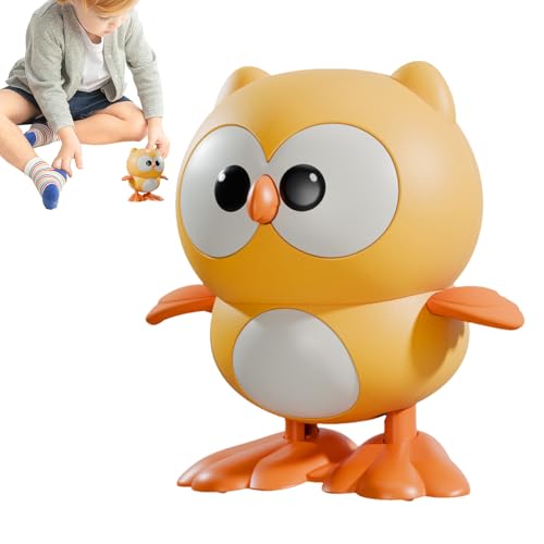 Waite Up Walking Animal Toy – Mechanisches Tierspielzeug, Windup Walking Toy | Belohnungen für Spielzeug-Tüten für neuartige Tiere, schwingen und gehen, ohne Batterien, nur Freude. Kann Windu Waite Up Walking Animal Toy – Mechanisches Tierspielzeug, Windup Walking Toy | Belohnungen für Spielzeug-Tüten für neuartige Tiere, schwingen und gehen, ohne Batterien, nur Freude. Kann Windu von Genérico
