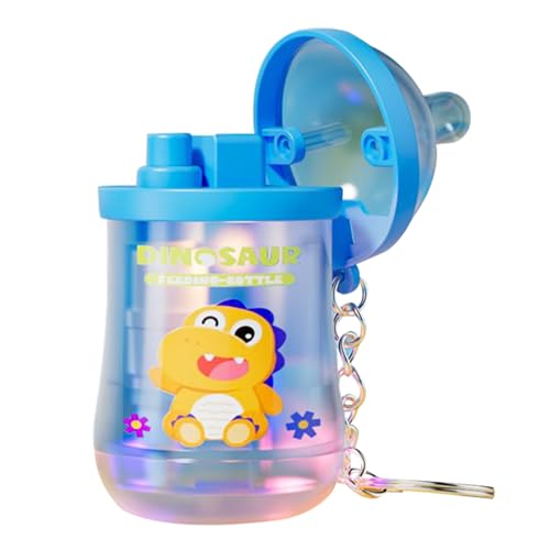 Wasserbewässerungsspielzeug, Form einer Milchflasche und Wasserpistole für Kinder, leicht und tragbar, interaktives Spiel für Mädchen, und Jugendliche Wasserbewässerungsspielzeug, Form einer Milchflasche und Wasserpistole für Kinder, leicht und tragbar, interaktives Spiel für Mädchen, und Jugendliche von Genérico