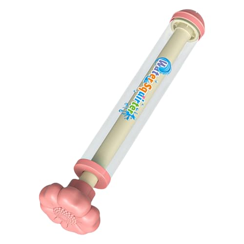 Wasserpistole für Kinder, Wasserpistolen für Kinder, wasserdicht, lustige Pistole für Familientreffen, Poolpartys, Parks, Outdoor-Aktivitäten von Genérico