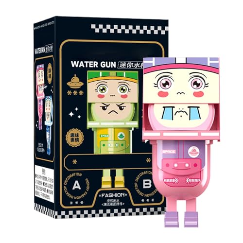 Wassershooter für Kinder, Aktivitäten an der Küste, Spray im Freien, Poolpartys und Unterhaltung am Meer, Outdoor-Spray, Quietscher für Kinder, spielerischer Griff, Spray Wassershooter für Kinder, Aktivitäten an der Küste, Spray im Freien, Poolpartys und Unterhaltung am Meer, Outdoor-Spray, Quietscher für Kinder, spielerischer Griff, Spray von Genérico
