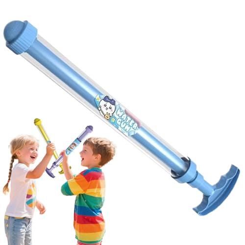 Wassersprinklerspielzeug für Kinder, Wasserpistole für Kinderbecken, ausziehbare Struktur für interaktive Spiele zwischen Eltern und Kindern im Freien, zu Hause, Garten, , Partys und Reuni Wassersprinklerspielzeug für Kinder, Wasserpistole für Kinderbecken, ausziehbare Struktur für interaktive Spiele zwischen Eltern und Kindern im Freien, zu Hause, Garten, , Partys und Reuni von Genérico
