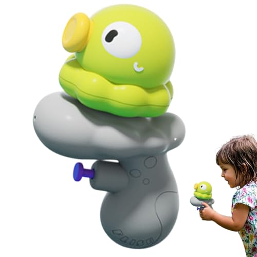 Wasserspritz-Spielzeug, Wasserspielzeug, Tierdesign, Outdoor-Spiele für Sommer, , Hinterhofaktivitäten für Mädchen ab 3 Jahren Wasserspritz-Spielzeug, Wasserspielzeug, Tierdesign, Outdoor-Spiele für Sommer, , Hinterhofaktivitäten für Mädchen ab 3 Jahren von Genérico