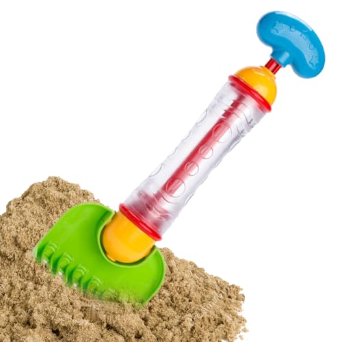 Wasserspritzer, Mehrzweck-Schläger für Kinder | Water Soaker Squirt Toy Children Beach Shovel für Mädchen für Mädchen, Sommerpool, Strandspiele Wasserspritzer, Mehrzweck-Schläger für Kinder | Water Soaker Squirt Toy Children Beach Shovel für Mädchen für Mädchen, Sommerpool, Strandspiele von Genérico
