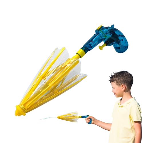 Wasserspritzwasser für den Außenbereich, hohe Kapazität, auslaufsicher, bietet einen spannenden Sommerspaß, fördert aktives Spiel, Spielzeug für Mädchen für Kinder und von Genérico