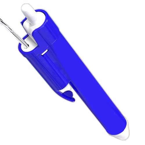 Wasserstift | Outdoor-Spielzeug zum Schießen von Wasser | Interaktive Spiele im Freien, lustige Spiele für Kinder und Erwachsene im Schwimmbad, Garten, Urlaub von Genérico