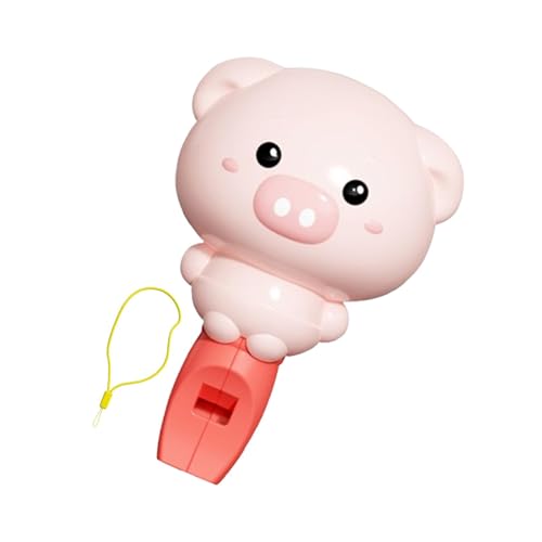 Whistle Kinderpfeife mit einer Wechselbande | Niedliches Trompetenrohrspielzeug für Kinder | Rohr für Kinder | Musikinstrumente für Kinder, Musikspielzeug, lustiges Messing, AP Whistle Kinderpfeife mit einer Wechselbande | Niedliches Trompetenrohrspielzeug für Kinder | Rohr für Kinder | Musikinstrumente für Kinder, Musikspielzeug, lustiges Messing, AP von Genérico