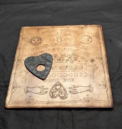 ouija board tablet von Generico