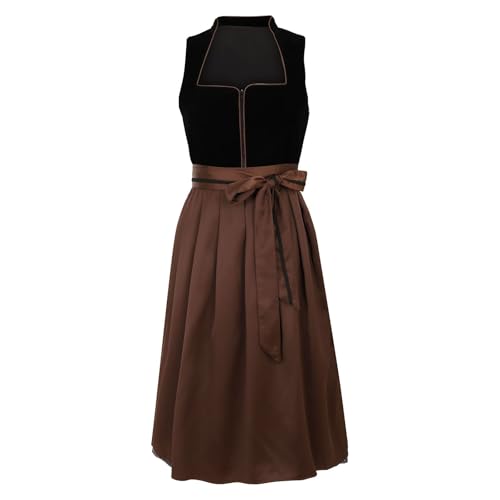 2025 Damen Vintage Mittelalter Stil einfarbig Trompete Ärmel Prinzessin Kleid Kleider Viktorianisch Steampunk Gothic Mittelalter Kostüm Königin Verkleidungen Kleid Renaissance Karneval Halloween Party 2025 Damen Vintage Mittelalter Stil einfarbig Trompete Ärmel Prinzessin Kleid Kleider Viktorianisch Steampunk Gothic Mittelalter Kostüm Königin Verkleidungen Kleid Renaissance Karneval Halloween Party von Générique