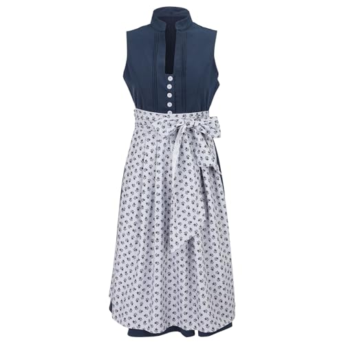 2025 Damen Vintage Mittelalter Stil einfarbig Trompete Ärmel Prinzessin Kleid Kleider Viktorianisch Steampunk Gothic Mittelalter Kostüm Königin Verkleidungen Kleid Renaissance Karneval Halloween Party von Générique