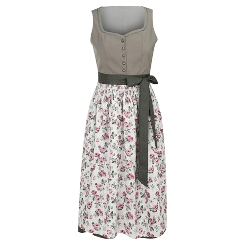 2025 Damen Vintage Mittelalter Stil einfarbig Trompete Ärmel Prinzessin Kleid Kleider Viktorianisch Steampunk Gothic Mittelalter Kostüm Königin Verkleidungen Kleid Renaissance Karneval Halloween Party von Générique