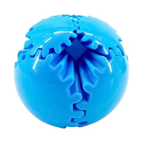 3D Gear Puzzle Ball, interaktives Spin Sphere Fidget Toy, Brain-Boosting Assembly Game, Stressabbau und Entspannung für Kinder und Erwachsene, 5,6 x 5,6 cm von Générique