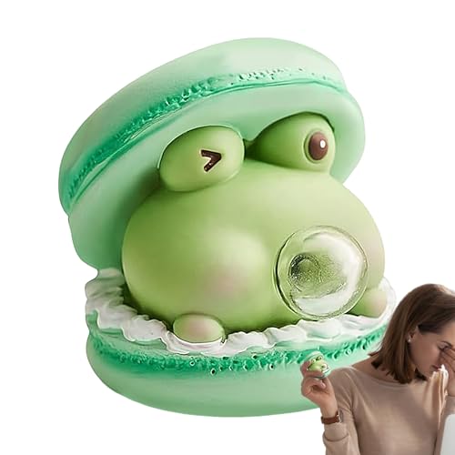 3D-Spielzeug, Stressor-Bälle, niedliches Design, coole taktile Textur, robustes weiches Material, perfekt für Zuhause, Reisen, Geburtstage, Lagerstuffer, Ostern und Arbeit von Générique
