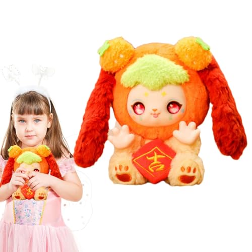 Action-Figur, Spielzeug zum Sammeln, Kawaii – aus weichem Plüsch, Peripheriepuppen, Figuren mit Cartoon-Charakteren für Wohnzimmer, Schlafzimmer, Auto, Idee Action-Figur, Spielzeug zum Sammeln, Kawaii – aus weichem Plüsch, Peripheriepuppen, Figuren mit Cartoon-Charakteren für Wohnzimmer, Schlafzimmer, Auto, Idee von Générique