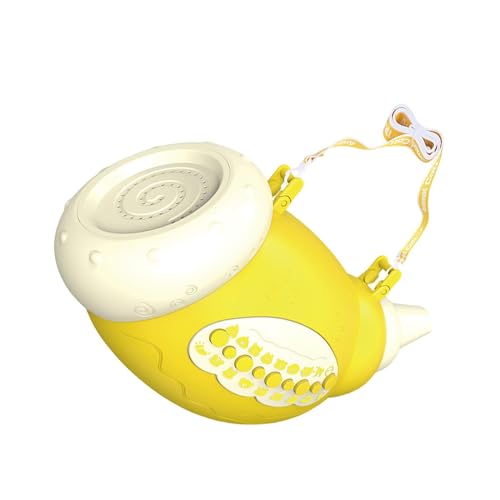 Animal Caller Horn, 30 Sound Effects Toy, Kids Animal Sound Toy, Realistic Animal Caller, Horn Toy, Wildlife Exploration Toy, Breathing Exercise Toy, Outdoor Kids Horn, Portable Animal Calle Animal Caller Horn, 30 Sound Effects Toy, Kids Animal Sound Toy, Realistic Animal Caller, Horn Toy, Wildlife Exploration Toy, Breathing Exercise Toy, Outdoor Kids Horn, Portable Animal Calle von Générique