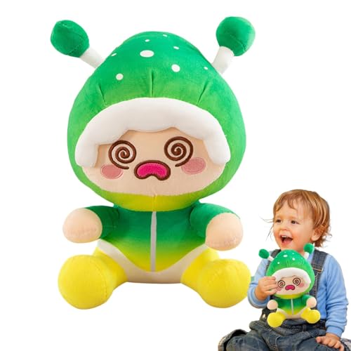 Anime-Plüschtiere, Plüschtiere, Anime Figure | Sammelspielzeug, Schlafzimmerdekoration, Anime-Plüschfigur mit Tierkleidung für Wohnzimmer, Schlafzimmer Anime-Plüschtiere, Plüschtiere, Anime Figure | Sammelspielzeug, Schlafzimmerdekoration, Anime-Plüschfigur mit Tierkleidung für Wohnzimmer, Schlafzimmer von Générique