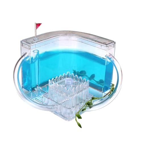 Ant Farm – Ant Farm Kitt für Kinder | Ant Nest Observation Kit | Ant Breeding Set | Ant Farms for Live Ants | Ant Farms for Live Ants | Ant Farm Castle Translucent Gel Ant Breeding Set with Connecting Ant Farm – Ant Farm Kitt für Kinder | Ant Nest Observation Kit | Ant Breeding Set | Ant Farms for Live Ants | Ant Farms for Live Ants | Ant Farm Castle Translucent Gel Ant Breeding Set with Connecting von Générique
