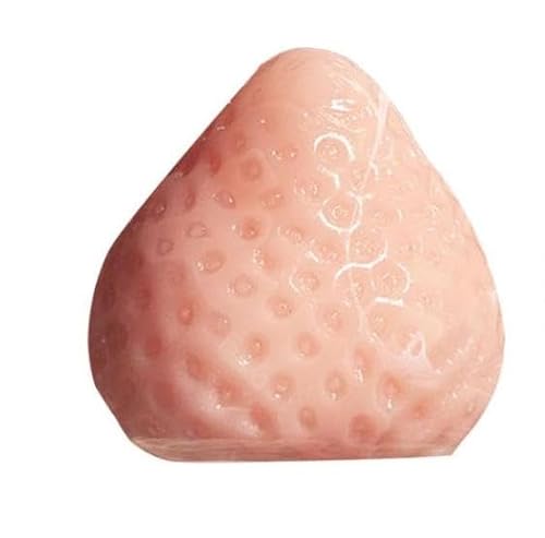 Anti-Stress-Kugeln, Blind Box, Anti-Stress-Spielzeug, bunt, sensorisches Spielzeug, Anti-Stress-Bälle, niedlich, Obst, Squeeze, Squishies Spielzeug für Kinder und Erwachsene (A) von Générique