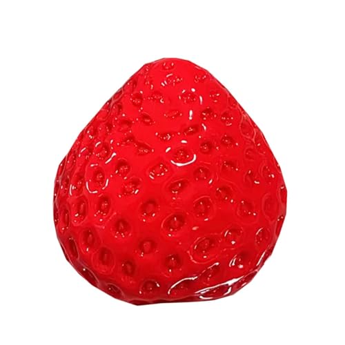 Anti-Stress-Kugeln, Blind Box, Anti-Stress-Spielzeug, bunt, sensorisches Spielzeug, Anti-Stress-Bälle, niedlich, Obst, Squeeze, Squishies Spielzeug für Kinder und Erwachsene (B) von Générique