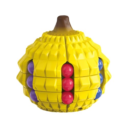 Anti-Stress-Puzzle-Würfel für Erwachsene – Puzzle-Würfel, drehbar, Form Durian – manuelles Gadget für kreative Stimulation, für Reisen, Familie, Interaktionen Anti-Stress-Puzzle-Würfel für Erwachsene – Puzzle-Würfel, drehbar, Form Durian – manuelles Gadget für kreative Stimulation, für Reisen, Familie, Interaktionen von Générique