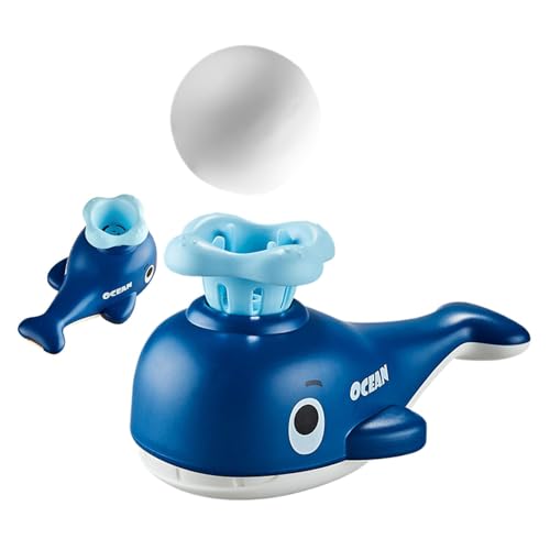 Atemübungstrainer für Atemübungen, Trompete mit schwimmender Kugel, – Ball-Blasspielzeug für Atemtrainingsmaschine mit Kapazität von Générique