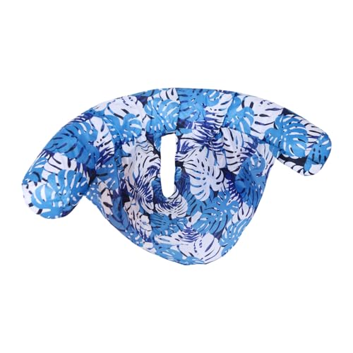 Aufblasbare Poolschwimmer, Wasserhammock Lounger, schwimmendes Stuhl, interaktiver Rückgrund, bequemer Netzsitz, Entspannung für Sommer, , Lake, River, Outdoor Swimming 51 x 43 cm Aufblasbare Poolschwimmer, Wasserhammock Lounger, schwimmendes Stuhl, interaktiver Rückgrund, bequemer Netzsitz, Entspannung für Sommer, , Lake, River, Outdoor Swimming 51 x 43 cm von Générique