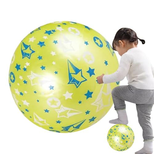 Aufblasbarer Spielball, Swimming Pool Game Balloon, 8,66 x 8,66 Zoll Outdoor Entertainment Toy, Fun Birthday Supplies, Theme Gathering Decorations für Kinder und Erwachsene, Poolside Game Aufblasbarer Spielball, Swimming Pool Game Balloon, 8,66 x 8,66 Zoll Outdoor Entertainment Toy, Fun Birthday Supplies, Theme Gathering Decorations für Kinder und Erwachsene, Poolside Game von Générique