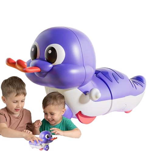 Aufziehspielzeug, Jahr der Schlange, Spielzeug zum Aufziehen – mechanisches Spielzeug simuliert von einem Tier zum Aufziehen | Interaktives Spielzeug für Geschenktüten, Ostereierkörbe von Générique