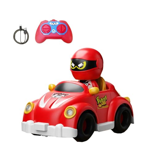 Auto-Scooter für Kleinkinder mit Fernbedienung, kleiner Auto-Scooter mit Fernbedienung | Katapult-Auto für Stoßstange, Battle RC für Jungen und Mädchen ab 3 Jahren und Auto-Scooter für Kleinkinder mit Fernbedienung, kleiner Auto-Scooter mit Fernbedienung | Katapult-Auto für Stoßstange, Battle RC für Jungen und Mädchen ab 3 Jahren und von Générique