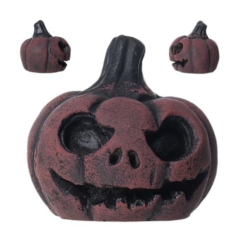 Aztec Death Whistle, Halloween Sound Prop, 5,1 x 6,4 x 6,4 cm Weird Screaming Toy, Creative Display Decor für Festival Holiday Erwachsene Kinder Partys und Haunted Attraktionen Aztec Death Whistle, Halloween Sound Prop, 5,1 x 6,4 x 6,4 cm Weird Screaming Toy, Creative Display Decor für Festival Holiday Erwachsene Kinder Partys und Haunted Attraktionen von Générique