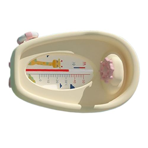 Baby-Badewannentemperatur, Baby-Badewannentemperatur – temporärer Sicherheitskarton für Babys, wasserdicht, schnell lesbar, für Reisen, Kindergarten Baby-Badewannentemperatur, Baby-Badewannentemperatur – temporärer Sicherheitskarton für Babys, wasserdicht, schnell lesbar, für Reisen, Kindergarten von Générique