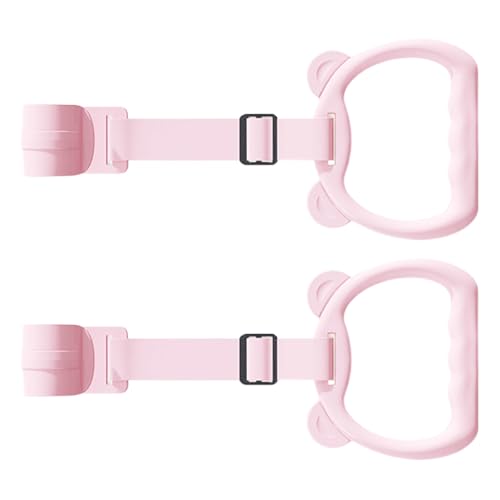 Baby Pull Up Toy – 2 Stück Kids Walking Übungen Assistant – Handle Grip Cot Zubehör Training Tool für Yard Play Daycare Walking Practice Baby Pull Up Toy – 2 Stück Kids Walking Übungen Assistant – Handle Grip Cot Zubehör Training Tool für Yard Play Daycare Walking Practice von Générique