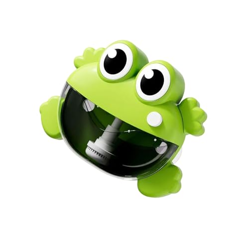 Badebate Batblasse Seifenblasenmaschine – Cartoon Tiere Babil Bad Fun Disch Tose mit Musik, Interaktiver Poolbegleiter für Kinder von 3 bis 8 Jahren Badebate Batblasse Seifenblasenmaschine – Cartoon Tiere Babil Bad Fun Disch Tose mit Musik, Interaktiver Poolbegleiter für Kinder von 3 bis 8 Jahren von Générique