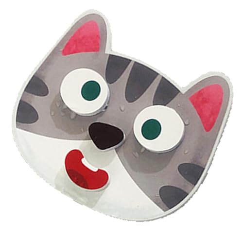 Badepuzzle für Kleinkinder – Badespielzeug für Cartoons, Puzzle mit feinen Motorskills Development Touet, lustige Bade-Aktivität im Kindergarten, Spaß für zu Hause und auf Reisen Badepuzzle für Kleinkinder – Badespielzeug für Cartoons, Puzzle mit feinen Motorskills Development Touet, lustige Bade-Aktivität im Kindergarten, Spaß für zu Hause und auf Reisen von Générique