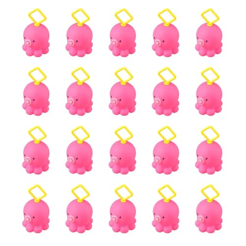 Badespielzeug Angeln, Angelspiele für | Entenbadspielzeug für - Badewanne und Wasserspielzeug, lustiges Karnevals- und Partyspiel im Freien, leuchtendes -Angelset, 20-teilig Badespielzeug Angeln, Angelspiele für | Entenbadspielzeug für - Badewanne und Wasserspielzeug, lustiges Karnevals- und Partyspiel im Freien, leuchtendes -Angelset, 20-teilig von Générique