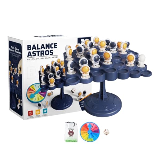 Balance-Board, Balance-Baum-Spielzeug | Balance-Baumspiel | Balancing Tree Spielzeug | Balance-Mathematik-Spiel, Interaktives Eltern-Kind-Mathematik-Spiel, Schlacht von von Générique