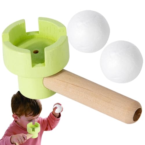 Ball-Blas-Spielzeug, Ball-Blas-Spielzeug für | schwimmendes Ball-Blas-Spielzeug, schwimmendes Balance-Ball-Blas-Spielzeug, Anti-Stress-Spielzeug für Ball-Blas-Spielzeug, Ball-Blas-Spielzeug für | schwimmendes Ball-Blas-Spielzeug, schwimmendes Balance-Ball-Blas-Spielzeug, Anti-Stress-Spielzeug für von Générique