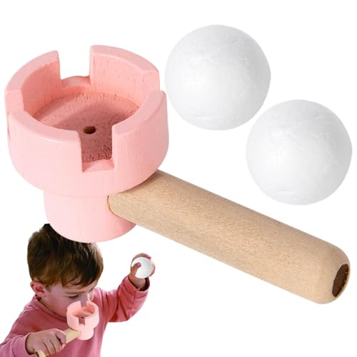 Ball-Blasspielzeug, Ball-Blas-Spielzeug, schwimmendes Ball-Blas-Spielzeug | Schwebendes Ball-Blas-Spielzeug, Spielzeug zum Ausblasen des Balls, Anti-Stress-Spielzeug für J Ball-Blasspielzeug, Ball-Blas-Spielzeug, schwimmendes Ball-Blas-Spielzeug | Schwebendes Ball-Blas-Spielzeug, Spielzeug zum Ausblasen des Balls, Anti-Stress-Spielzeug für J von Générique