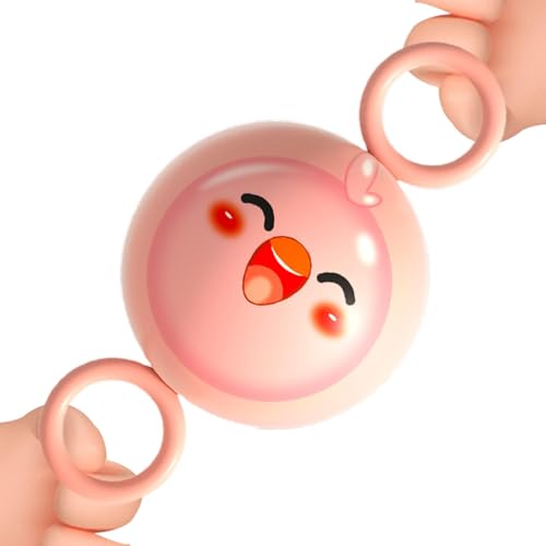 Ball auf einer Schnur für - Lustiger Gyro-Blinkball für | Leuchtkugeln für | Kugelseil für Partygeschenke, Preis für Ball auf einer Schnur für - Lustiger Gyro-Blinkball für | Leuchtkugeln für | Kugelseil für Partygeschenke, Preis für von Générique