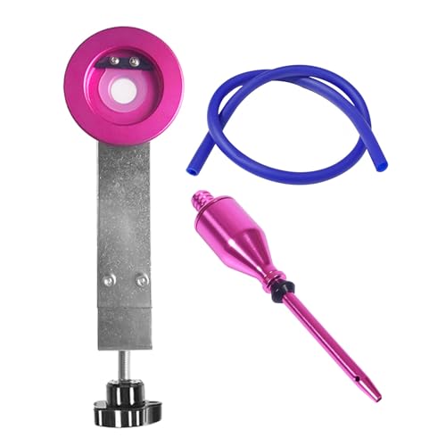 Ballonfüllwerkzeug - Ballonfüller Set, einfaches Befüllen | Ideal für kreative Ballondekorationen, perfekt für Hochzeiten, Geburtstage, Jubiläen von Générique