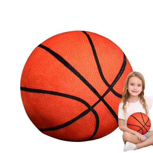 Basketballkissen für , Plüsch-Basketball-Spielzeug - Realistisches Plüschspielzeug | Kreatives Plüschkissen Niedliches Ball, flexibles Spielzeug für Schlafsofa, Sofa, vo Basketballkissen für , Plüsch-Basketball-Spielzeug - Realistisches Plüschspielzeug | Kreatives Plüschkissen Niedliches Ball, flexibles Spielzeug für Schlafsofa, Sofa, vo von Générique