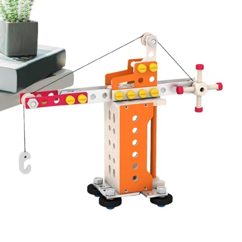 Baustein-Spielzeug, Mutterbolzen-Spielzeug | Montagemutter-Schlagauto, sensorisches Spielzeug, Simulationsspielzeug-Set, Werkzeug-Set aus Holz Baustein-Spielzeug, Mutterbolzen-Spielzeug | Montagemutter-Schlagauto, sensorisches Spielzeug, Simulationsspielzeug-Set, Werkzeug-Set aus Holz von Générique
