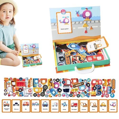 Beschäftigtes Lernbuch, Vorschul-Lernbuch | Vorschule Lernbuch | Interaktive Lernbücher, Kindergarten-Lernspielzeug Beschäftigtes Lernbuch, Vorschul-Lernbuch | Vorschule Lernbuch | Interaktive Lernbücher, Kindergarten-Lernspielzeug von Générique