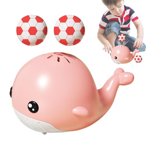 Blasendes Ballspielzeug, schwimmendes Ballspielzeug – lustiges Ball-Blas-Spielzeug für Kleinkinder, schwimmendes Ball-Spielzeug – Ballausgleichsspiel, niedliches Balance-Spielzeug Blasendes Ballspielzeug, schwimmendes Ballspielzeug – lustiges Ball-Blas-Spielzeug für Kleinkinder, schwimmendes Ball-Spielzeug – Ballausgleichsspiel, niedliches Balance-Spielzeug von Générique